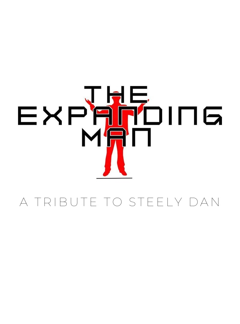 The Expanding Man — a tribute to the music of Steely Dan
