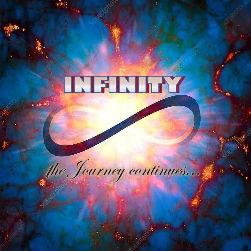 Infinity — The Continuing Journey, a tribute to Journey