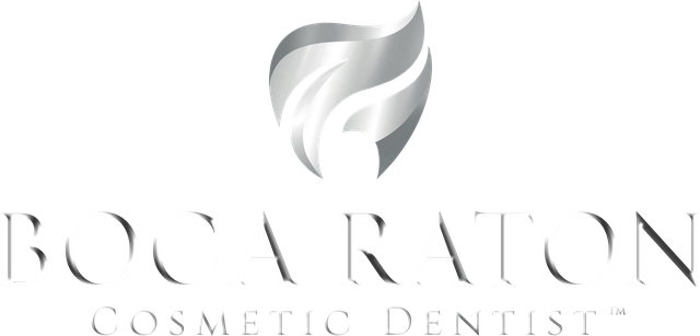 Boca Raton Cosmetic Dentist