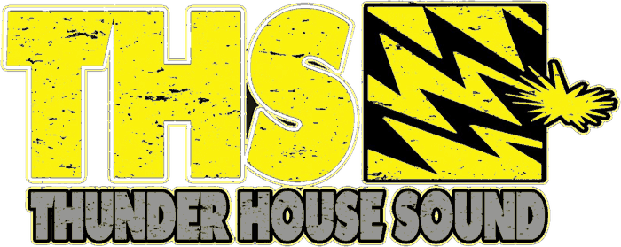 Thunder House Sound
