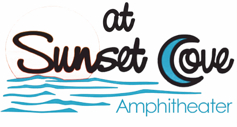 at Sunset Cove Amphitheater
